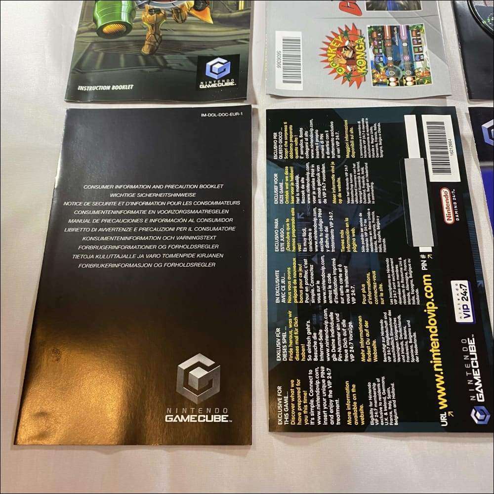 Buy Metroid prime Nintendo GameCube game complete vip -@ 8BitBeyond Buy Metroid prime Nintendo GameCube game complete vip -@ 8BitBeyond